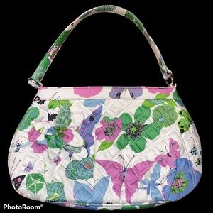 Vera Bradley Bag